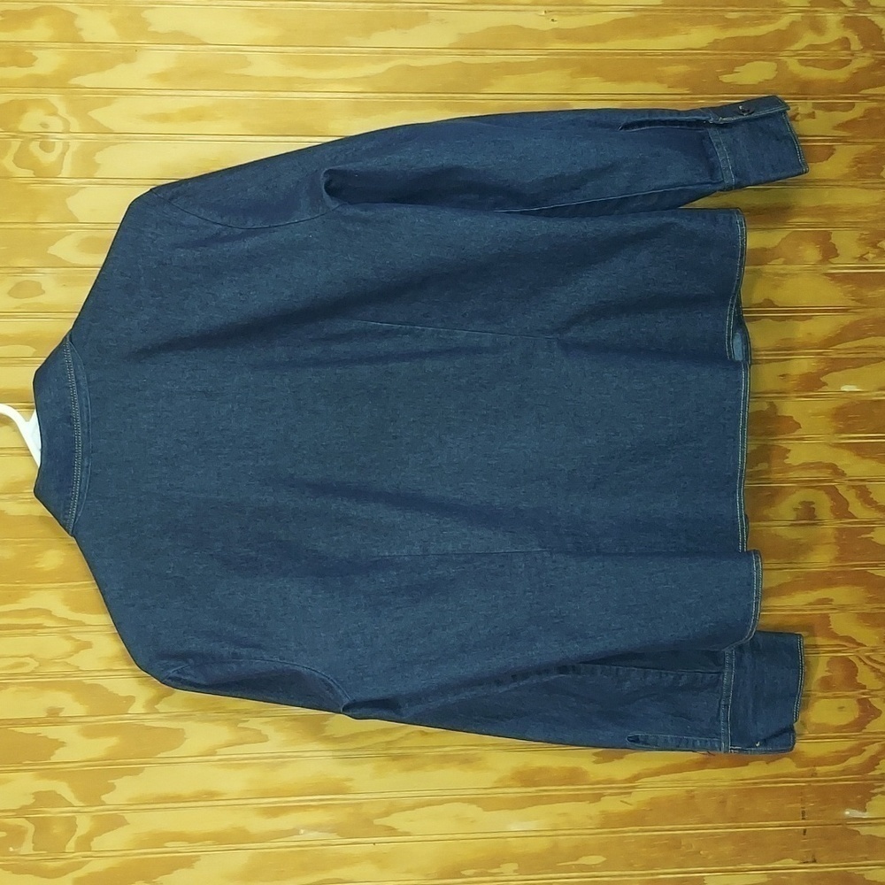 Talbots deep blue - Picture 5 of 6